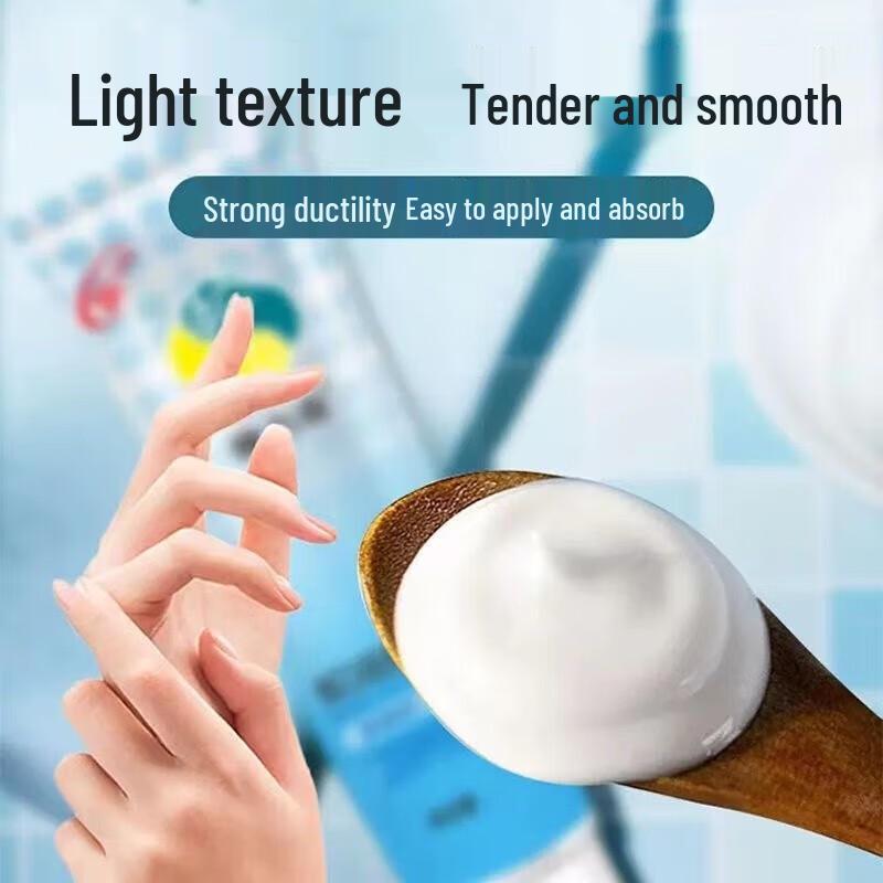 Longliqi Snake Oil Hand Cream