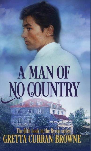 The A Man of No Country : 5 Book