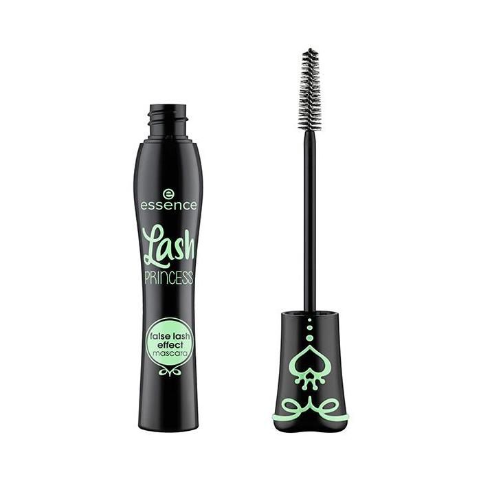Mascara - Essence - Lash Princess - Volume Spectaculaire - Non Waterproof - Noir
