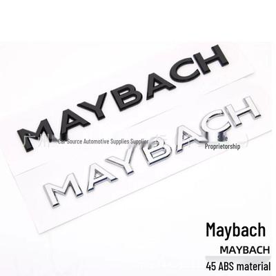 Accesorii de exterior – Embleme