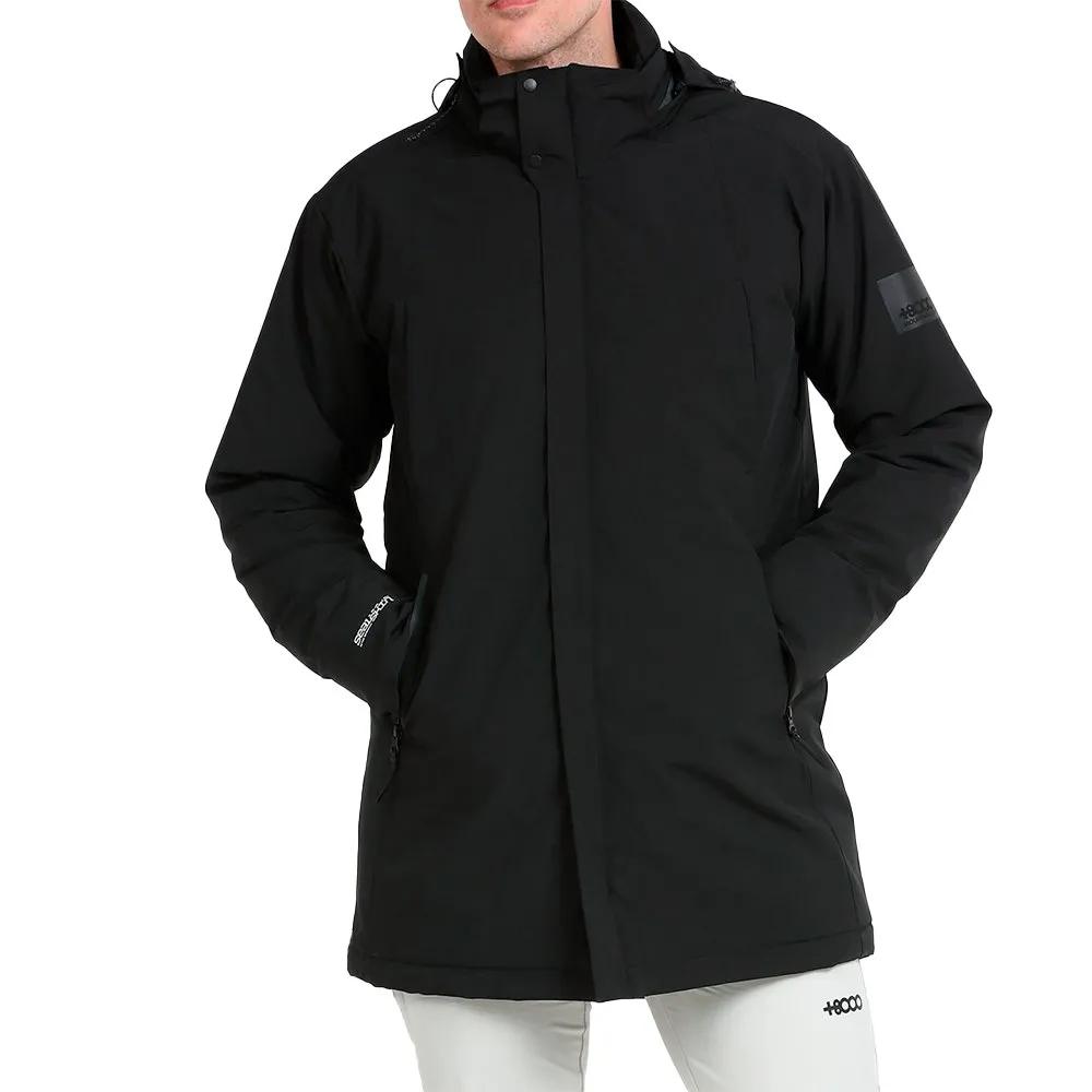 +8000 Parka Isra