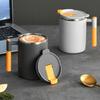 Convenient Insulated Drinkware Easy Carry Stainless Steel Mug for Hot Beverages Coffee Drinking Cup for Everyday Use