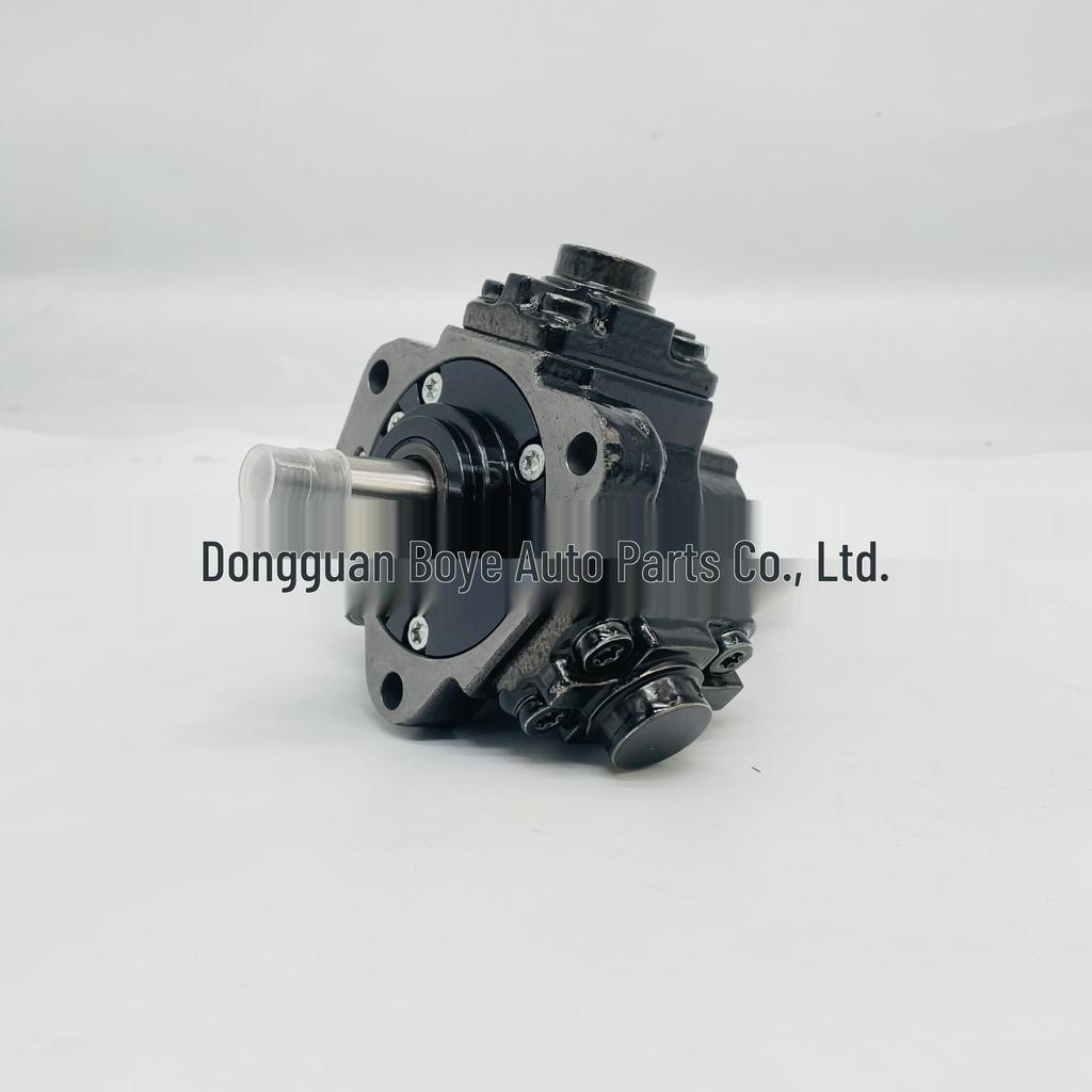 High-Quality Diesel High-Pressure Pump 0445010259 for S10 2.8L Engine