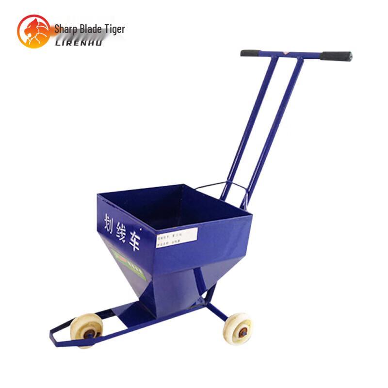 Blade Tiger Sports Field Marking Cart