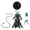 Figurine Thresh League of Legends - 18 cm - Accessoires premium et 19 points d'articulation