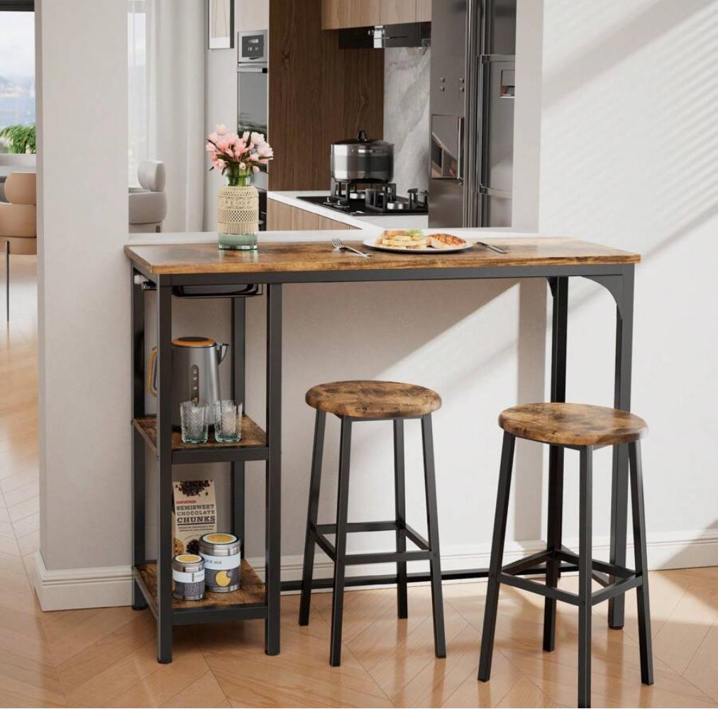 Dining Table and Chairs Kitchen