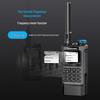 Walkie-Talkie ad Alta Potenza QUANSHENG UV-K1 con Ricarica Type-C (Versione NC)