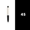 Mini Macaron Quick-Dry Chubby Pocket Pen