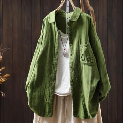 Tops – Bluse e camicie
