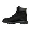 Timberland Klasik 6'' Su Geçirmez Botlar 'Siyah Nubuk' 19039
