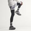 KI9874 Adizero Evo SL "Grey Strata/Silver Metallic" (Men's)