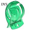 Golf Ball Line Drawing Clamp Liner Clip with Pens Triple Marker Stencil Marking Tool Template Portable Putting Alignment Accessories Putter Aid