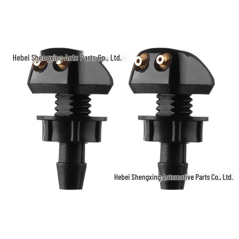 Windshield Washer Nozzle Sprayer for Toyota, Mazda, Hyundai