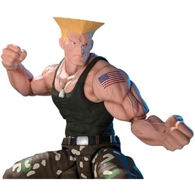 Juguetes y juegos – Figuras de acción