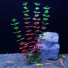 Aquatic Artificial Water Grass FishTank Aquarium Decor Artificial Water Plant