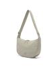 Snowpeak Apparel Softwill Hobo Bag 6L (S26Zwfcb24) Light Beige