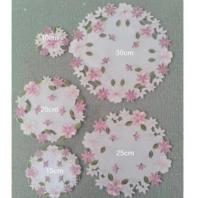 Accessori per la tavola – Sottopiatti e tovagliette