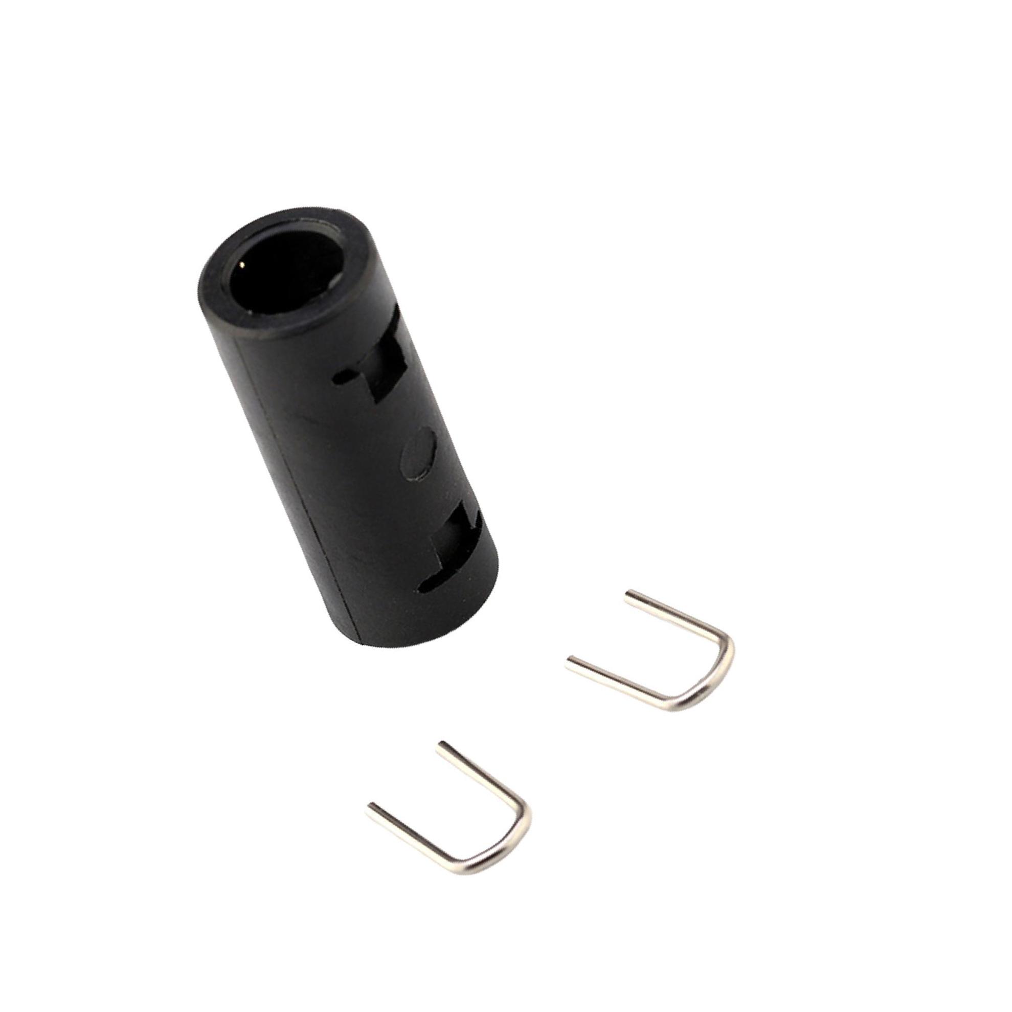 

Удлинитель быстросъемный для шланга мойки высокого давления Yili 4 серии