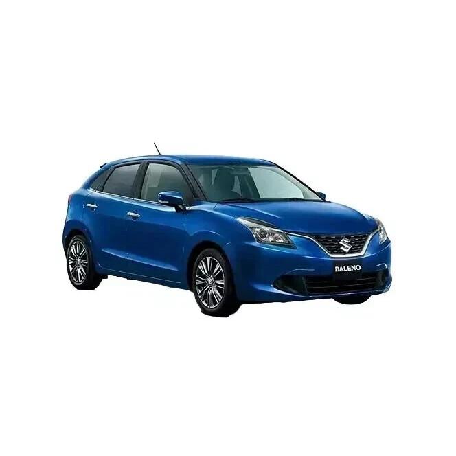 Ac Condenser for SUZUKI Baleno 1.2 2015-2019 Petrol Gasoline