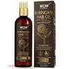 Wow Skin Science Bhringraj Hair Oil, 200ml