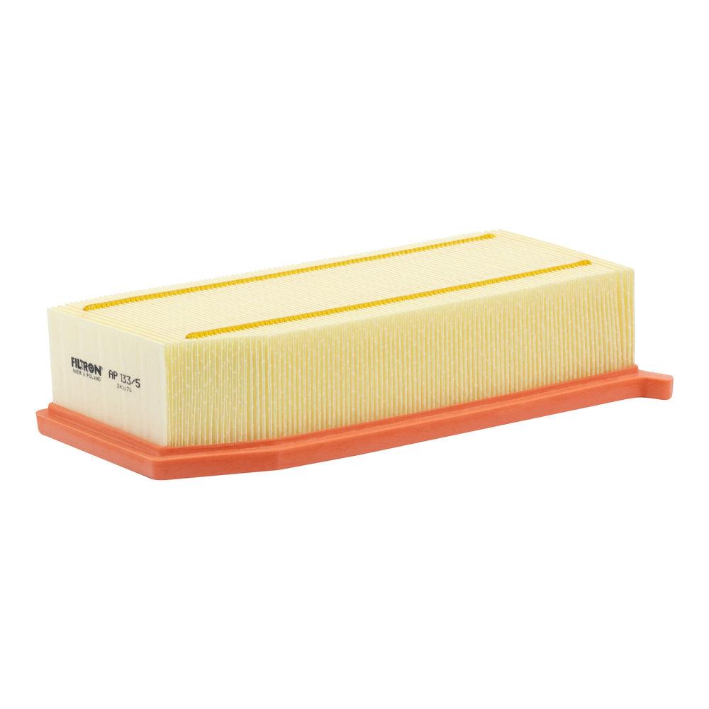 Air Filter Renault Clio Ii 98> 1.5 Dci