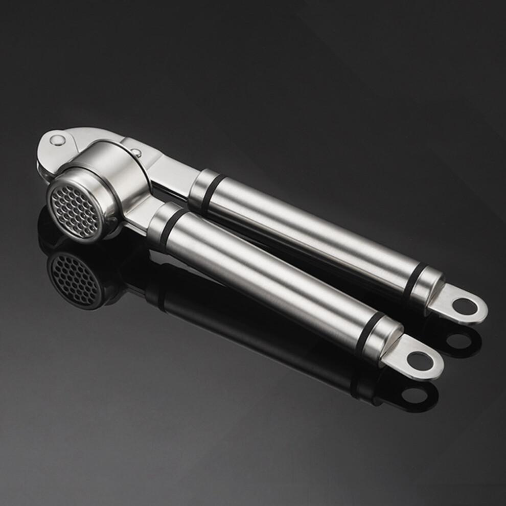 Garlic Mincer Chopper Ergonomics Design For Home Users 1pcs