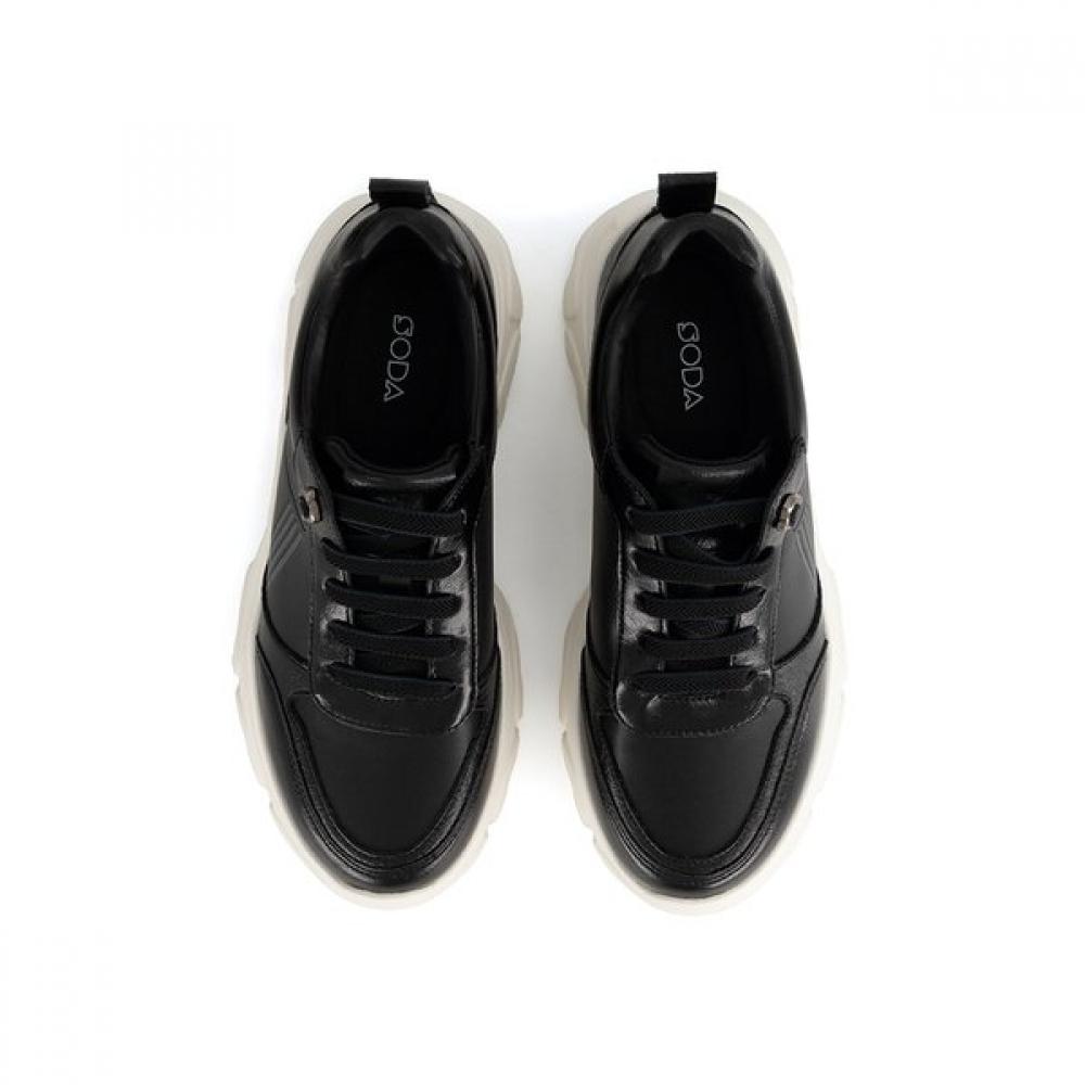 SODA Women Casual Sneakers 5cm Als605 Fs10
