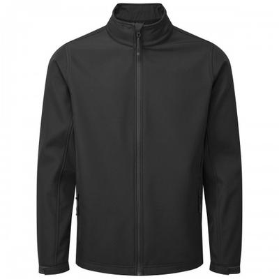 Mens Windchecker Soft Shell Jacket