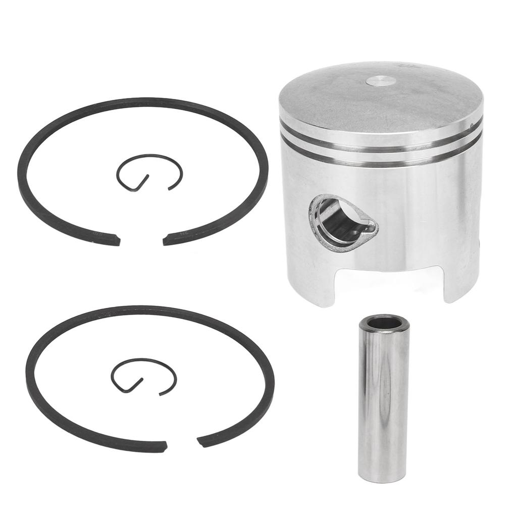 68-mm-Kolbenbausatz für Bootsmotoren 346?00001?1 leistungsstarker Außenbordmotor-Kolbenersatz für Tohatsu