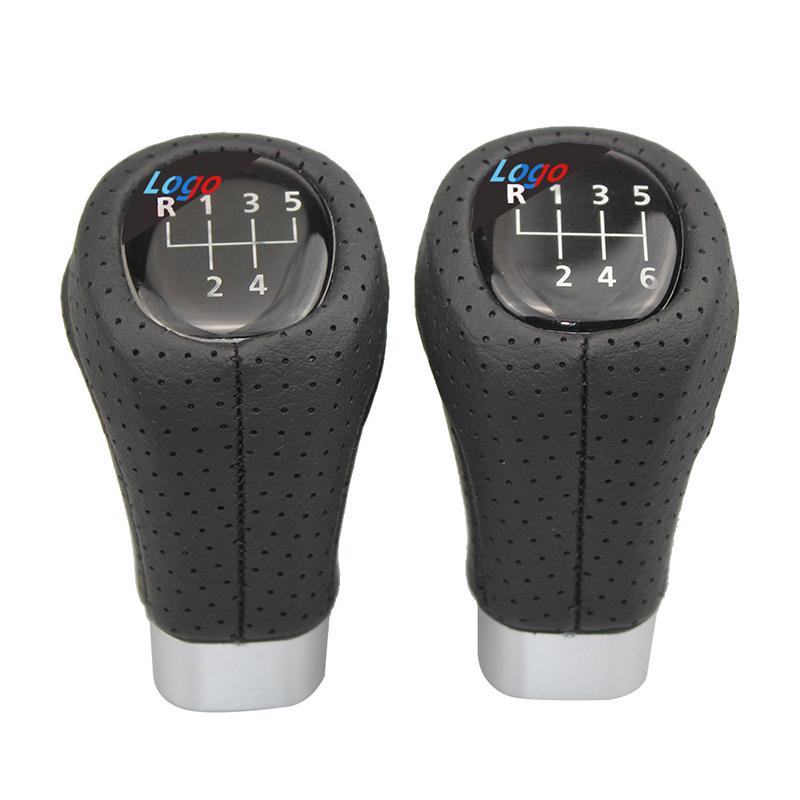 Original Auto Schaltknauf Für BMW 1 3 5 6 Serie E30 E36 E39 E46 E60 E87 E90 X1 x3 Automobil Schalthebel Kopf