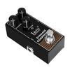 IRIN RF-12 Dynamic Compressor Guitar Effect Pedal Low Noise Classic Compressor Effect True Bypass Electric Guitar Bass Parts