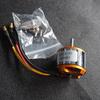2450KV Brushless Motor 2212 Series for Su-27 Model Airplanes