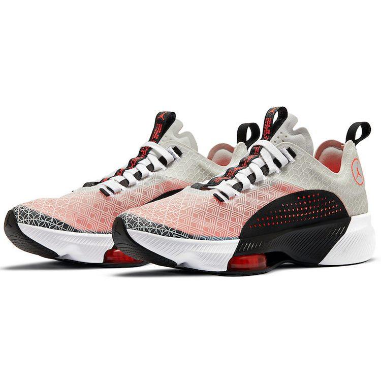 Jordan Air Zoom Renegade Infrared CJ5383-100