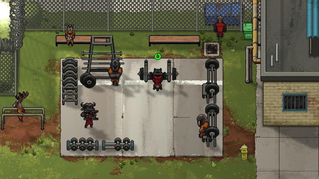 Back To the Dawn the Animal LIMITED EDITION Switch ~Break Prison~ -