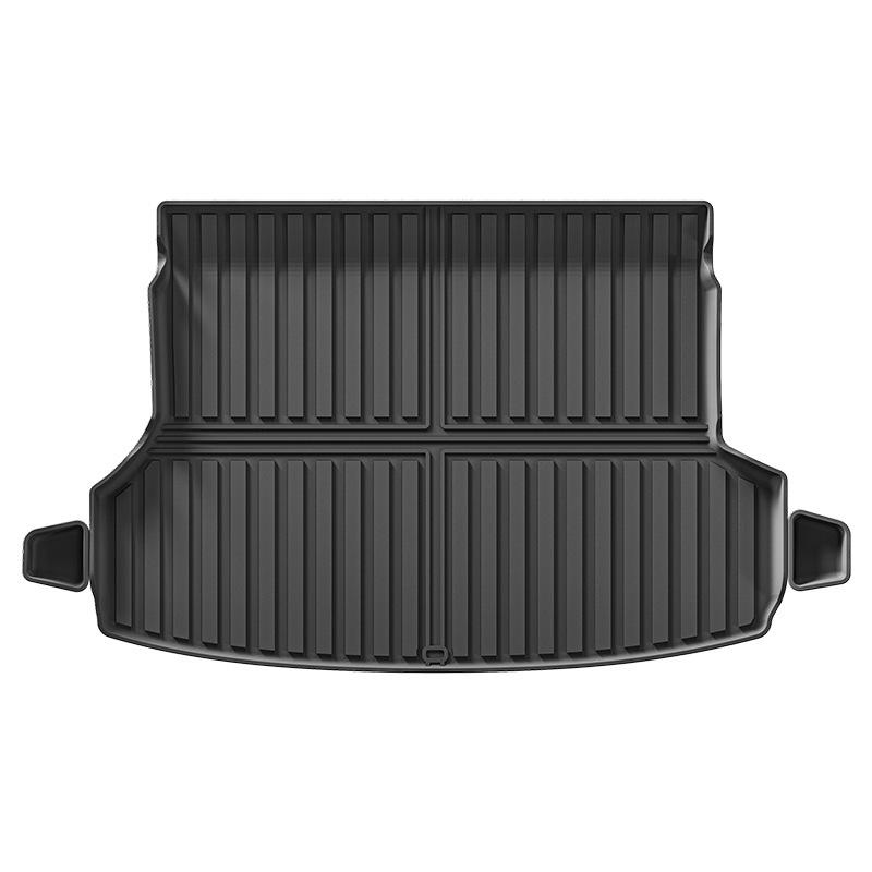 TPE Rear Trunk Mat for 2019-2025 Subaru Forester