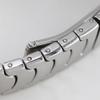 Bvlgari Solo Tempo Watches ST29S blackDial Stainless Steel Quartz Analog Display Women Used