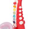 Children Saxophone Toy Boys Girls Lovely   Musical Instrument Toy Birthday Gift for Party