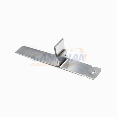 10 Pieces 42.015.240 Heidelberg Guide Strap Sheet Stop Printing Machine Spare Parts Paper Baffle for GTO52 GTO46 Machine