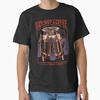 Worship Coffee Classic T-Shirt
