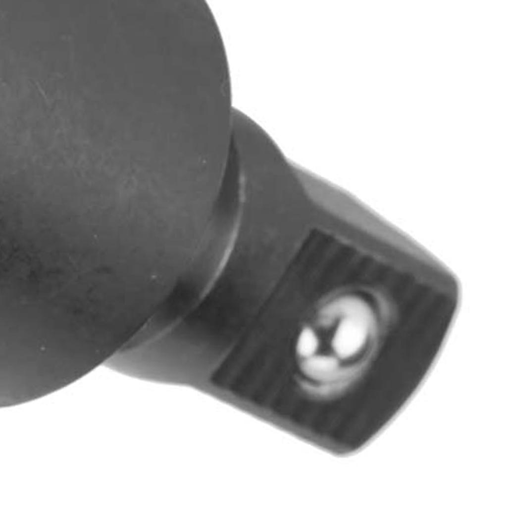 Phosphating Chromium Molybdenum Steel Pneumatic Wrench Universal Joint(1 4 In)