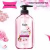 Liu Shen Romantic Cherry Blossom Shower Gel