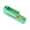 Wire Splitter Terminal Block Junction Box Power Distribution Block Accessories