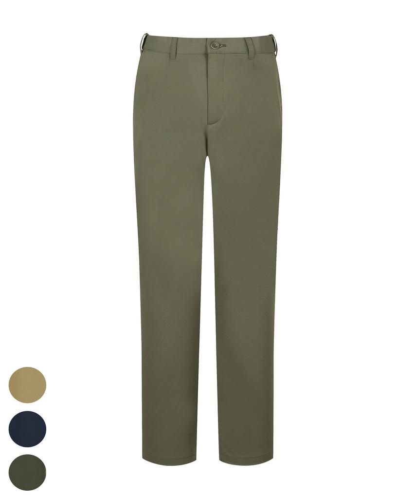 BHPOLOCLUB Men'S Motion Stretch Pants 3 Color Sl563
