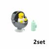 City Furniture Bed Series Creative Bricks TV Kitchen Bedroom Bathroom Parts Basketball Stand DIY Kits Kids Toys Building Blocks