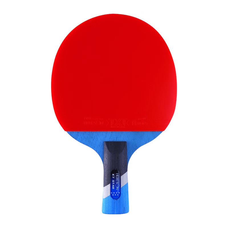 Mussel K7 High Elasticity Table Tennis Racket