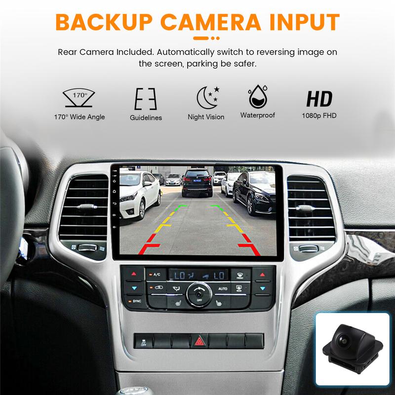 F01-7900301BG Caméra de recul pour voiture pour JETOUR X70/X70SEV/X70S