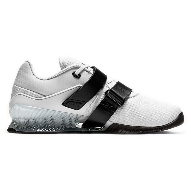 18901 fiyatlarından başlayan Nike Romaleos 4 Beyaz Siyah Unisex