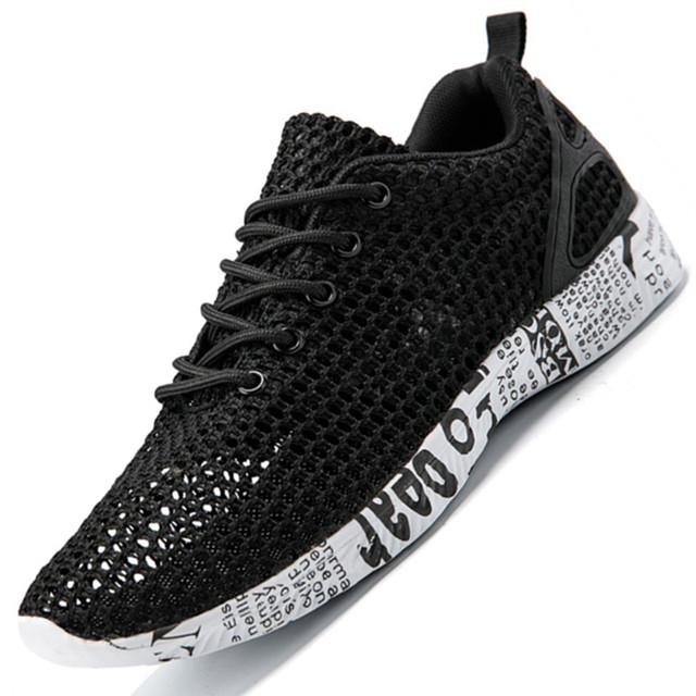 Heren Dames Sneldrogende Aqua Wading Waterschoenen Ademend AquaIn Upstream Antislip Outdoor Sporten Slijtvast Strand Sneakers 39-46 39