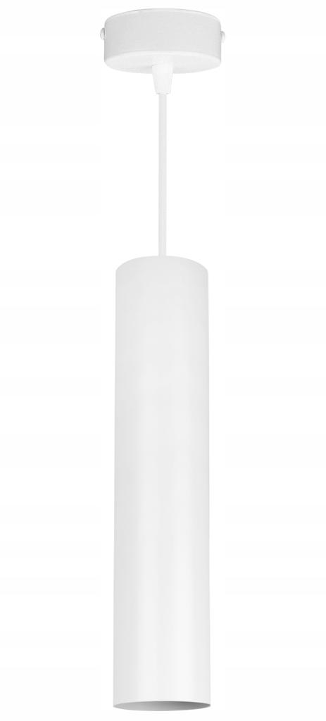 MODERN CEILING HANGING LAMP WHITE LED LAMP