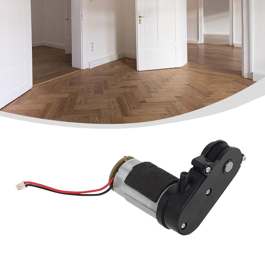 Enhanced Durability and Performance Robot Roller Main Middle Brush Motor for RoboVac 11 11C Vacuum Cleaner
